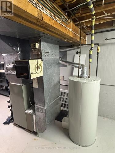 336 Kingsway Avenue, Thunder Bay, ON - Indoor Photo Showing Basement