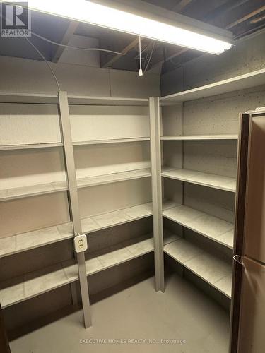 336 Kingsway Avenue, Thunder Bay, ON - Indoor With Storage