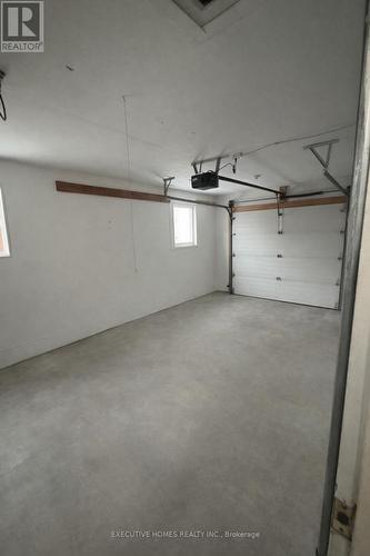 336 Kingsway Avenue, Thunder Bay, ON - Indoor Photo Showing Garage
