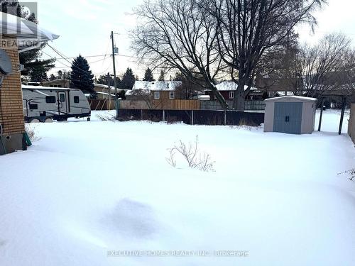 336 Kingsway Avenue, Thunder Bay, ON - Outdoor