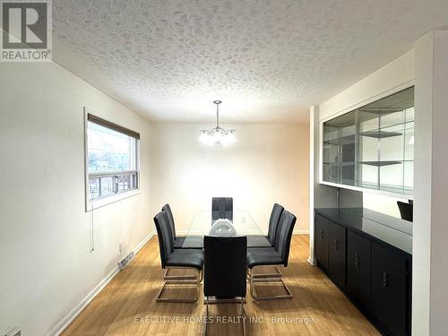336 Kingsway Avenue, Thunder Bay, ON - Indoor Photo Showing Dining Room