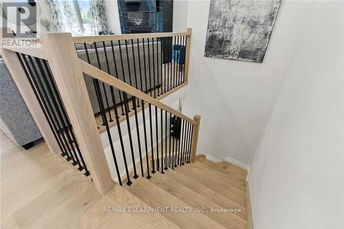 270 Charles Street, Norfolk, ON - Indoor Photo Showing Other Room