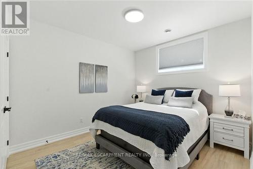 270 Charles Street, Norfolk, ON - Indoor Photo Showing Bedroom