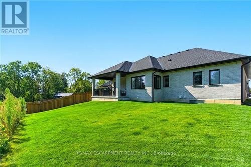 270 Charles Street, Norfolk, ON - Outdoor