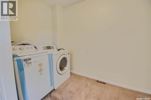 120 115Th Street W, Saskatoon, SK - Indoor Photo Showing Laundry Room