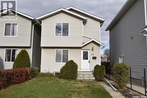 120 115Th Street W, Saskatoon, SK - Outdoor
