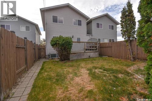 120 115Th Street W, Saskatoon, SK - Outdoor