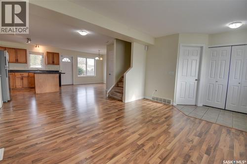120 115Th Street W, Saskatoon, SK - Indoor Photo Showing Kitchen