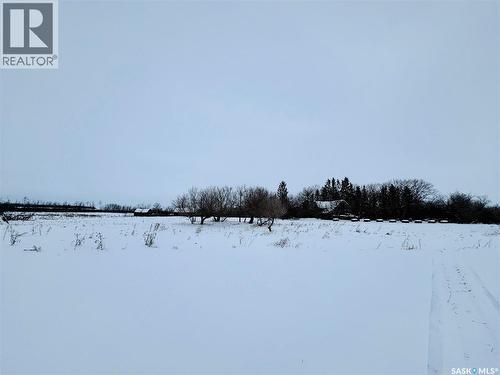 Dyck Half Section, Rosthern Rm No. 403, SK 