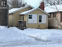 1160 Garnet Street, Regina, SK  - Outdoor 