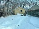 1160 Garnet Street, Regina, SK  - Outdoor 