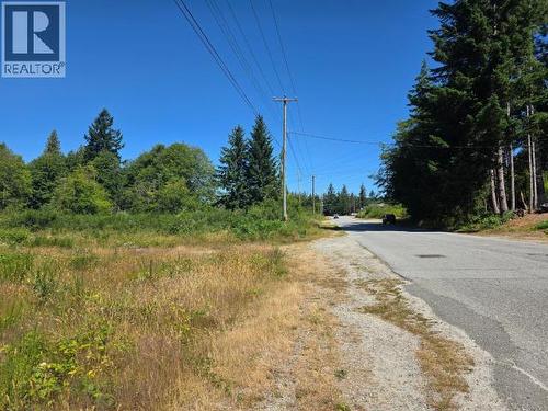 Lot 0 Fernwood Ave, Powell River, BC 