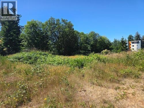 Lot 0 Fernwood Ave, Powell River, BC 