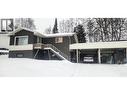 2675 Capella Drive, Prince George, BC  - Outdoor 