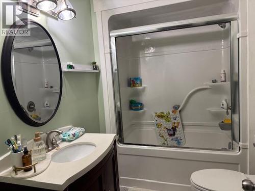 2675 Capella Drive, Prince George, BC - Indoor Photo Showing Bathroom