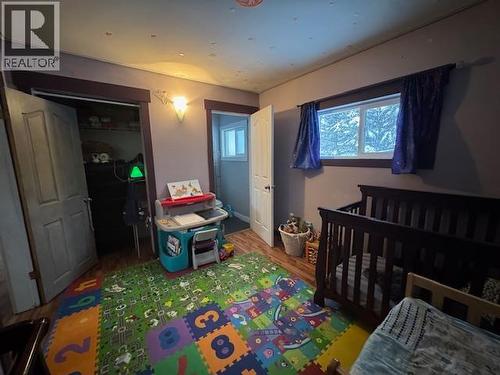 2675 Capella Drive, Prince George, BC - Indoor Photo Showing Bedroom
