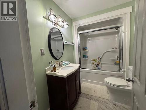 2675 Capella Drive, Prince George, BC - Indoor Photo Showing Bathroom