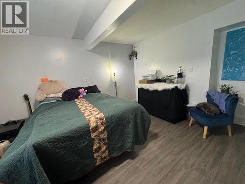 2675 Capella Drive, Prince George, BC - Indoor Photo Showing Bedroom