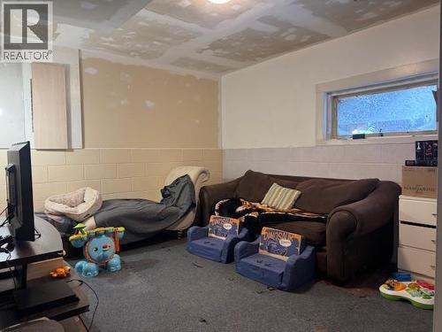 2675 Capella Drive, Prince George, BC - Indoor