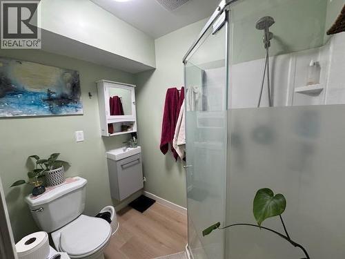 2675 Capella Drive, Prince George, BC - Indoor Photo Showing Bathroom