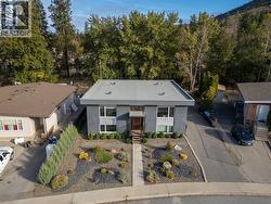 166 McPherson Crescent  Penticton, BC V2A 2N8
