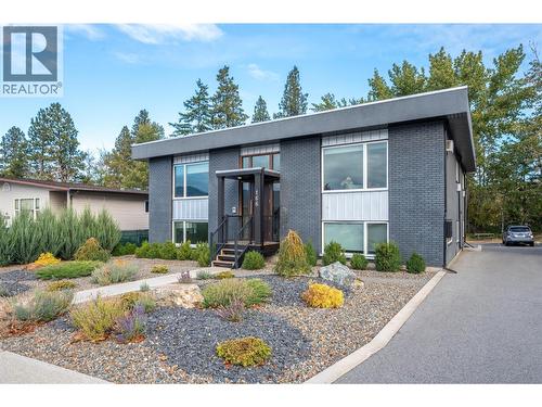 166 Mcpherson Crescent, Penticton, BC - Outdoor