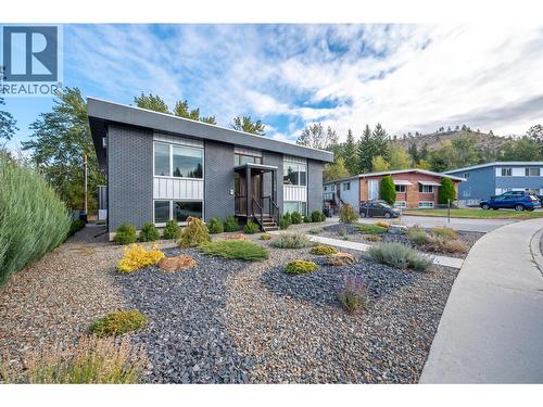 166 Mcpherson Crescent, Penticton, BC - Outdoor