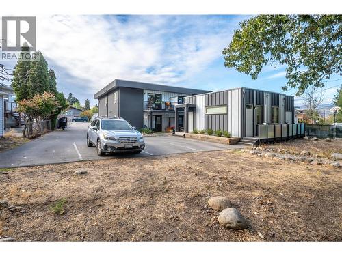 166 Mcpherson Crescent, Penticton, BC - Outdoor