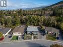 166 Mcpherson Crescent, Penticton, BC  - Outdoor With View 