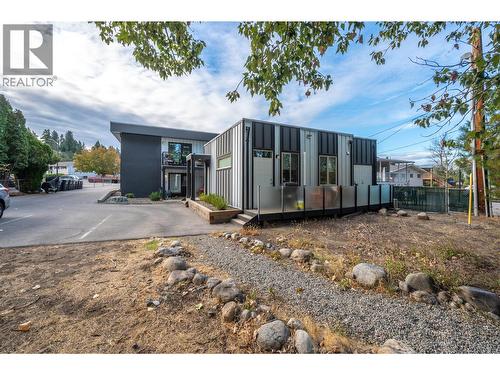 166 Mcpherson Crescent, Penticton, BC - Outdoor