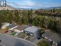 166 Mcpherson Crescent, Penticton, BC  - Outdoor With View 