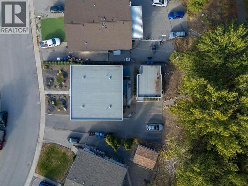 166 Mcpherson Crescent, Penticton, BC - Outdoor