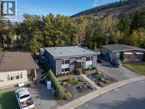166 Mcpherson Crescent, Penticton, BC - Outdoor