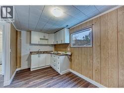 Lower Level Kitchen/Dining area - 