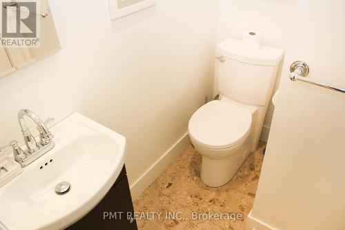 Bsmt - 445 Ontario Street, Toronto, ON - Indoor Photo Showing Bathroom