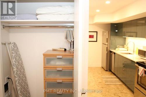 Bsmt - 445 Ontario Street, Toronto, ON - Indoor Photo Showing Other Room