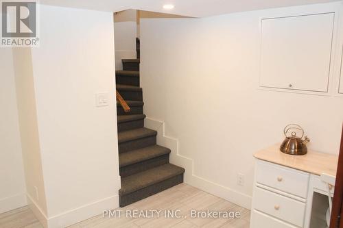 Bsmt - 445 Ontario Street, Toronto, ON - Indoor Photo Showing Other Room