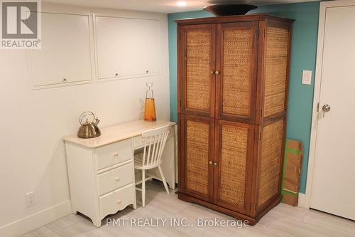 Bsmt - 445 Ontario Street, Toronto, ON - Indoor Photo Showing Other Room