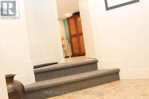 Bsmt - 445 Ontario Street, Toronto, ON - Indoor Photo Showing Other Room