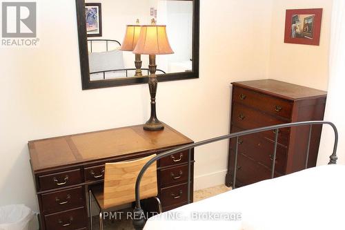 Bsmt - 445 Ontario Street, Toronto, ON - 