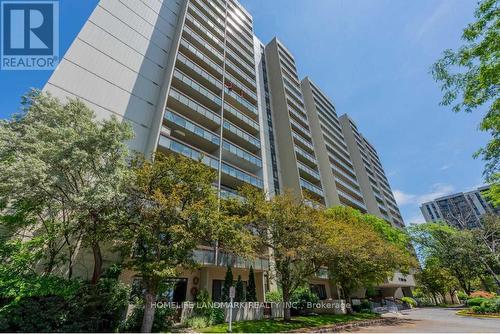 # 1402 - 177 Linus Road, Toronto, ON - Outdoor With Balcony