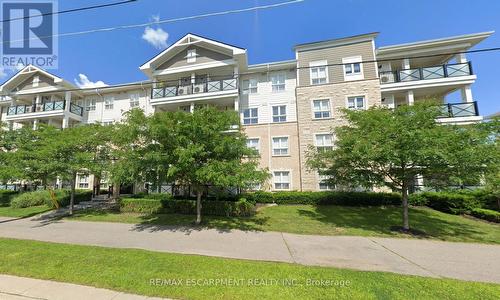 107 - 1045 NADALIN HEIGHTS  Milton, ON L9T 8R5