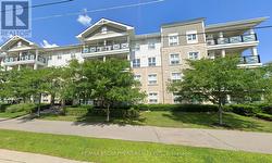 107 - 1045 NADALIN HEIGHTS  Milton, ON L9T 8R5