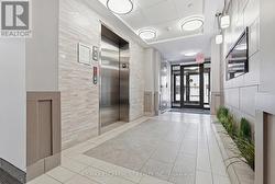 Lobby/Elevators - 