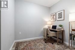 Den (virtually staged) - 