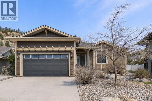 1675 PENTICTON Avenue Unit# 165  Penticton, BC V2A 9E2