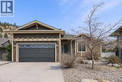 1675 PENTICTON Avenue Unit# 165  Penticton, BC V2A 9E2