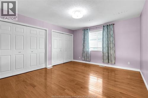 4305 Golfcourse Crescent, Windsor, ON - Indoor Photo Showing Other Room