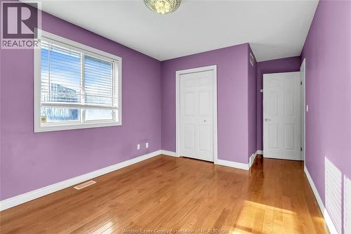 4305 Golfcourse Crescent, Windsor, ON - Indoor Photo Showing Other Room