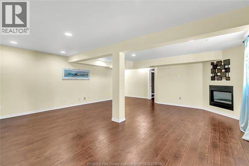 4305 Golfcourse Crescent, Windsor, ON - Indoor
